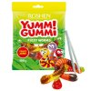 ROSHEN Yummi Gummi Fizzy Worms 70g