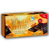 Royal Thins Caramel & Sea Salt 200g hořká čokoláda plněná krémovou náplní s příchutí karamelu a mořské soli