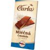 Mléčná čokoláda Carla 80 g