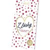 Mléčná čokoláda Z lásky 80 g