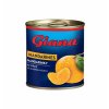 Mandarinky ve sladkém nálevu 312g