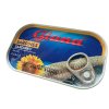 Sardinky ve slunečnicovém oleji 125g
