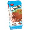 Dolcezza piškotový řez kakao 180g