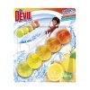 DEVIL BiCOLOR WC 5Ball 1x35g Lemon fresh