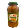 Čalamáda 670g