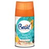 Brait FreshMatic refill 250ml Exotic Adventure