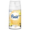Brait FreshMatic refill 250ml Crystal Vanilla