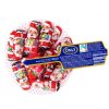 Santa Clauses z mléčné čokolády 85g