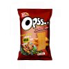 McRobin Opss chipsy s příchutí barbecue 35g