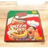 GUMMI ZONE XXL želé na pizzu 21g
