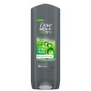 Dove MEN Sprchový Gel 250ml Extra Fresh