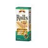 Oplatkové rolky 160g arašídy
