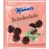 Manner Pfefferminz Schokolade 150g