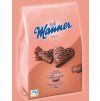 Manner Rum Herzen 300g