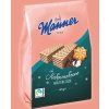 Manner Winterwaffel Kokos Makrone 185 g