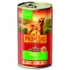 Propesko 1240g kousky pes jehněčí, kuře v omačce