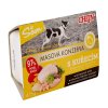 Konzerva pro psy kuřecí Sam 415 g