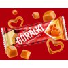 Goralki Waffle Caramel 45g