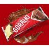 Goralki Waffle Čokoládové 45g