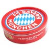 Fc Bayern Munchen sušenky v plechu 340g