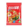 Bebeto želé bonbony Funny Bears 80g
