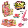 RASPBERRY SOUR DROP PEN JAM 55g