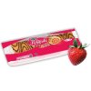 ROLANDA swiss roll Strawberry 300g