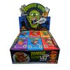 Zombie Bubble Gum sticks 35g