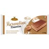Sušenkový snack s tiramisu krémem 250g