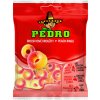Pedro broskvové kroužky 80g