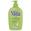 Mitia tekuté mýdlo Apple & Aloe 500 ml