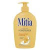 Mitia tekuté mýdlo Honey & Milk s medovými extrakty 500ml