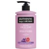 AUTHENTIC toya AROMA tekuté mýdlo grapes & grapefruit 400ml