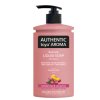 AUTHENTIC toya AROMA tekuté mýdlo cranberries & nectarine 400ml