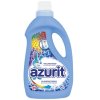 Azurit Univerzální prací prostředek na barevné prádlo při nízkých teplotách 2480 ml