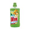 Dr Devil univerzální čistící prostředek Spring Blossom 1 L