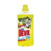 Dr Devil univerzální čistící prostředek Citrus Force 1L