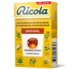 RICOLA Originální bylinná směs 40g bez cukru