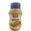 Hořčice Jalapeňo 350g tuba