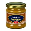 Hořčice medová 180g