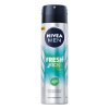 Nivea MEN Deodoranty spray 150ml Fresh Kick