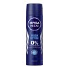 Nivea MEN Deodoranty spray 150ml Fresh Active