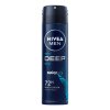 Nivea MEN Deodoranty spray 150ml DEEP Beat
