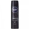 Nivea MEN Deodoranty spray 150ml DEEP Black Carbon Darkwood