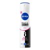 Nivea Deodoranty spray 150ml Invisible Clear