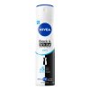 Nivea Deodoranty spray 150ml Invisible Pure
