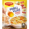 MAGGI Přidej vejce Hovězí polévka 44g