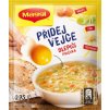 MAGGI Přidej vejce Slepičí polévka 32g