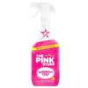 The Pink stuff 850ml Bathroom Foam zázračná pěna na koupelny