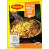 MAGGI Nápady Nudle z pánve Kuře na kari se zeleninou 185g